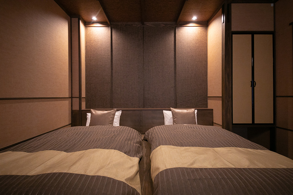 宝泉寺観光ホテル 湯本屋 photo