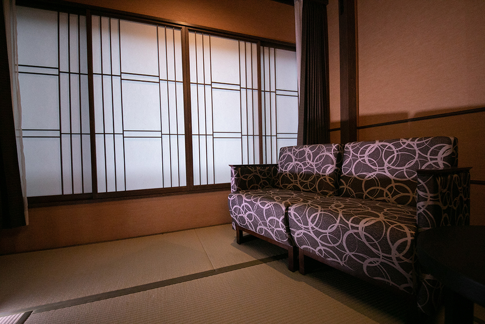 宝泉寺観光ホテル 湯本屋 photo