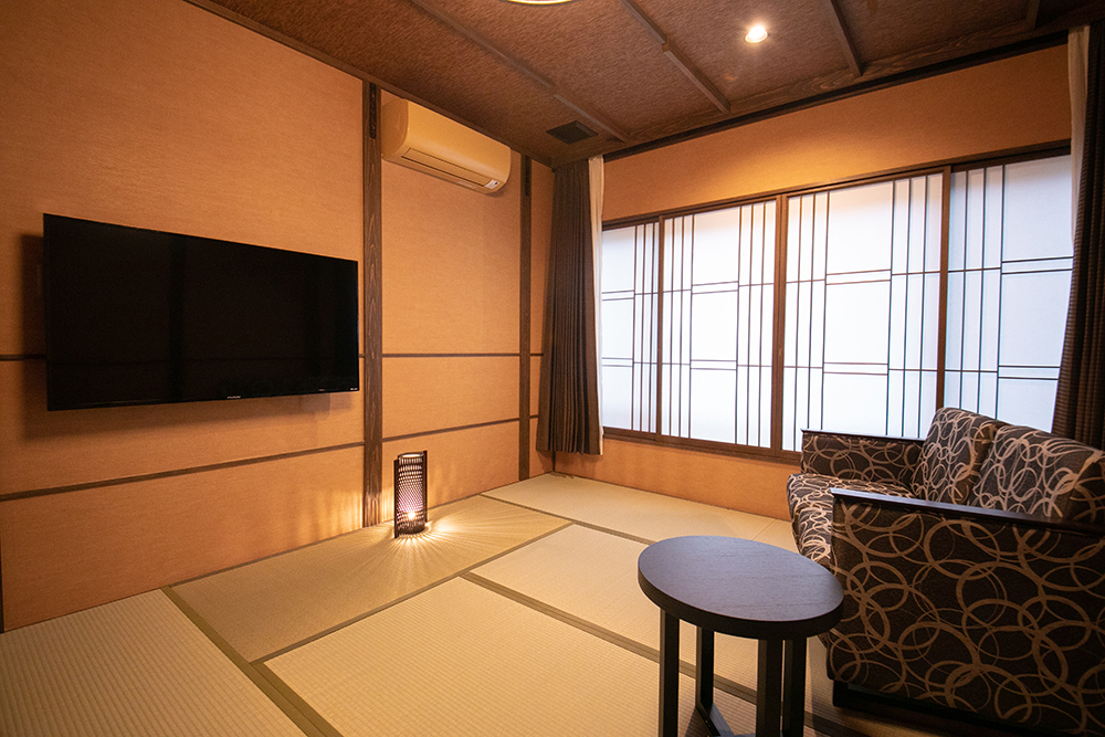 宝泉寺観光ホテル 湯本屋 photo