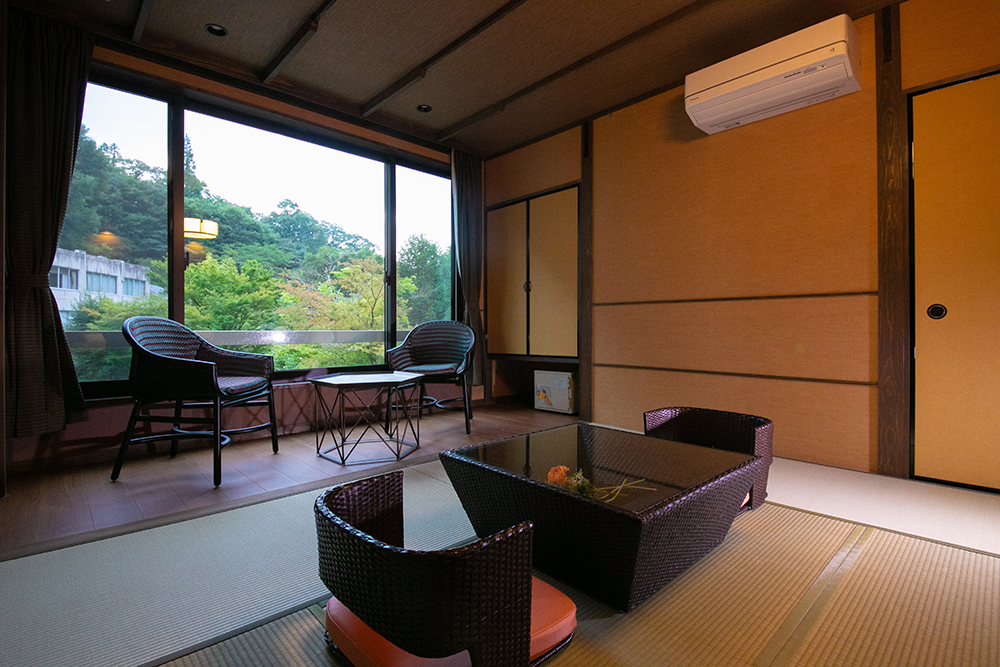 宝泉寺観光ホテル 湯本屋 photo