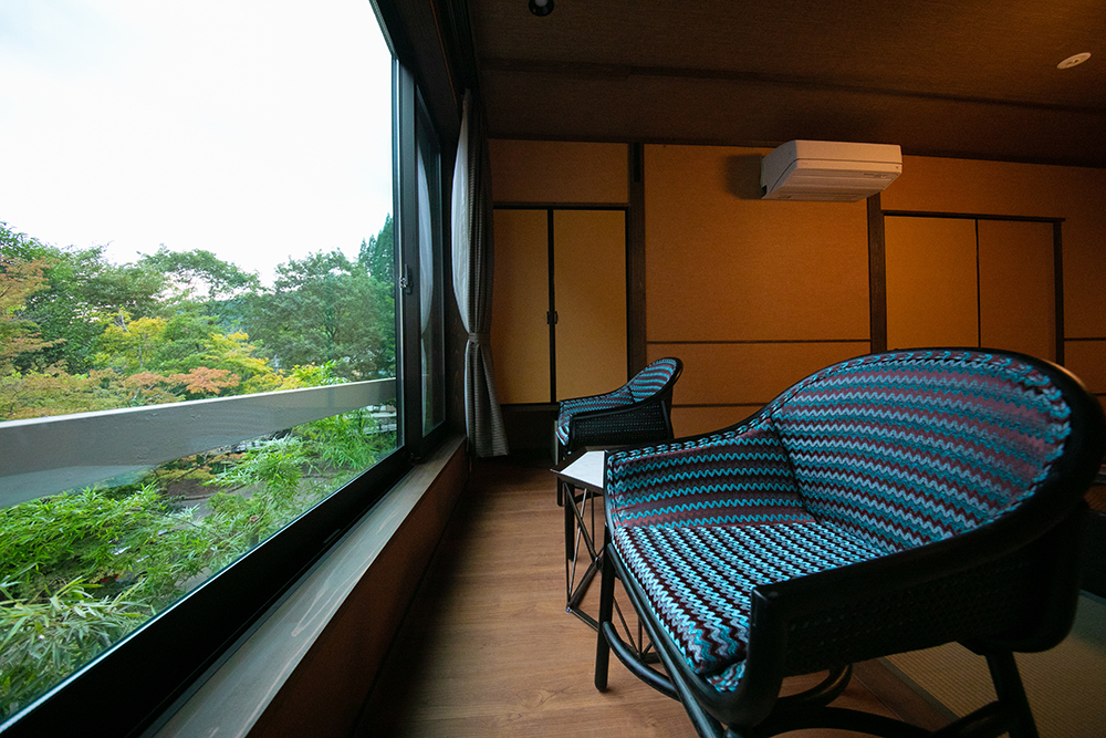宝泉寺観光ホテル 湯本屋 photo