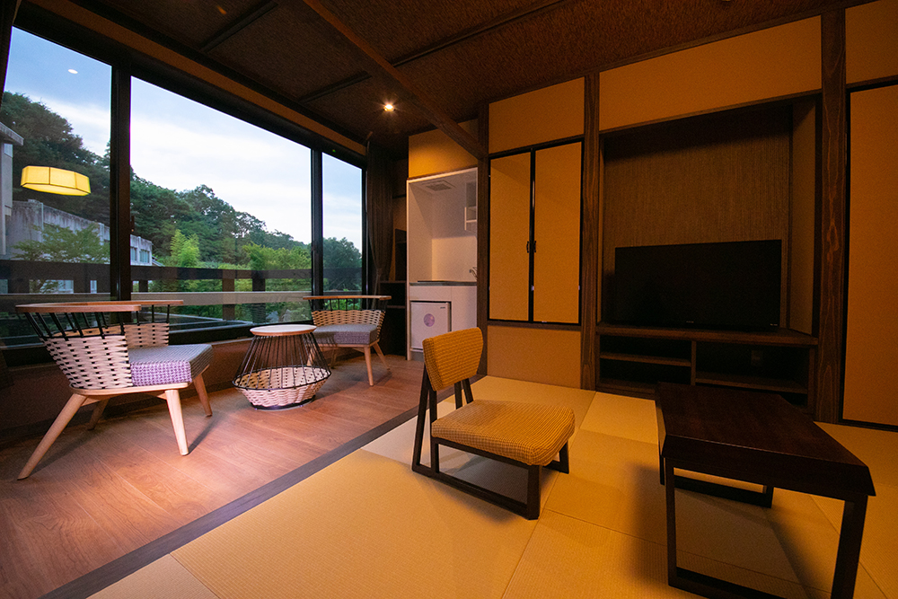宝泉寺観光ホテル 湯本屋 photo
