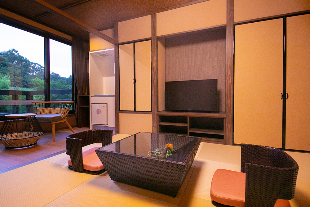 宝泉寺観光ホテル 湯本屋 photo