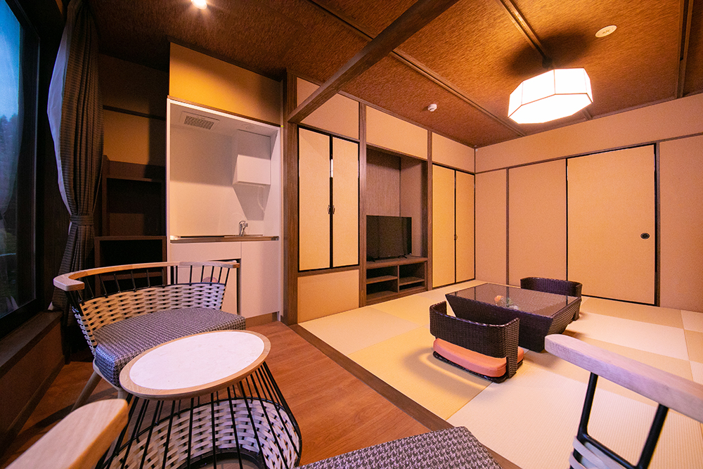 宝泉寺観光ホテル 湯本屋 photo