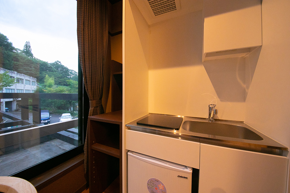 宝泉寺観光ホテル 湯本屋 photo