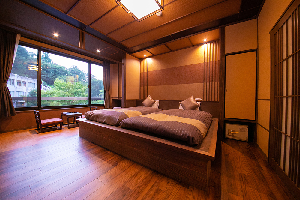 宝泉寺観光ホテル 湯本屋 photo