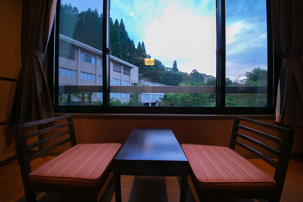 宝泉寺観光ホテル 湯本屋 photo