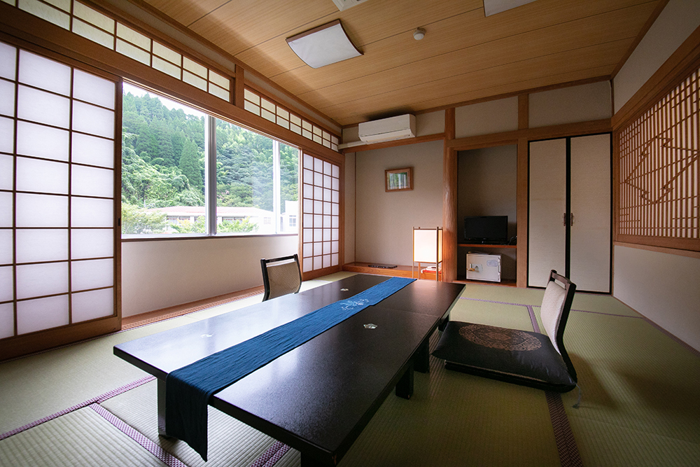 宝泉寺観光ホテル 湯本屋 photo
