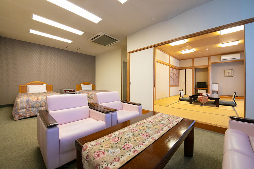 宝泉寺観光ホテル 湯本屋 photo