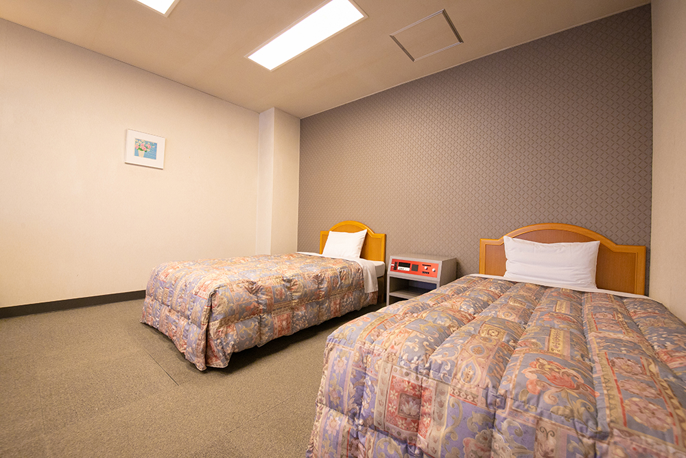 宝泉寺観光ホテル 湯本屋 photo