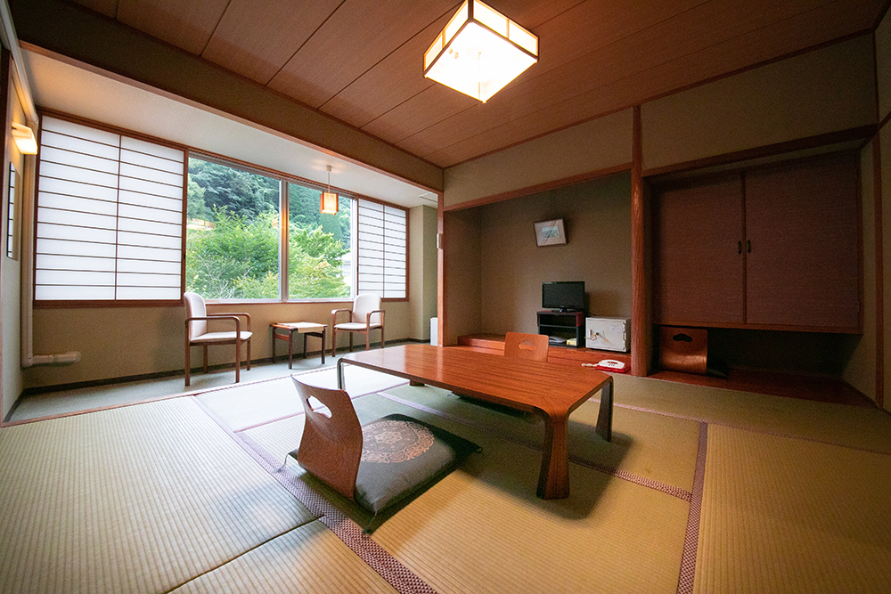 宝泉寺観光ホテル 湯本屋 photo
