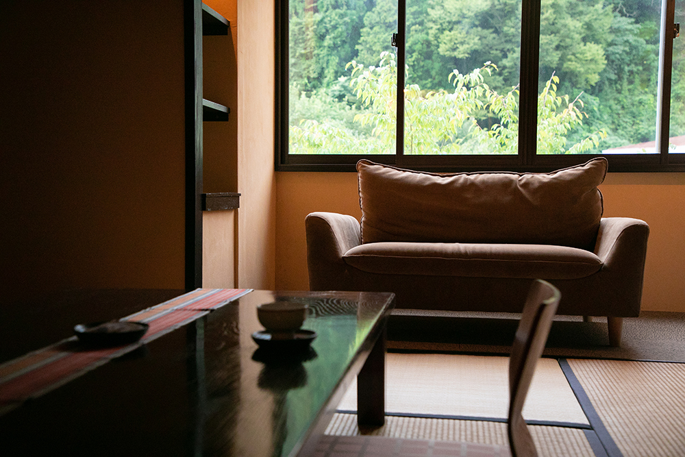 宝泉寺観光ホテル 湯本屋 photo