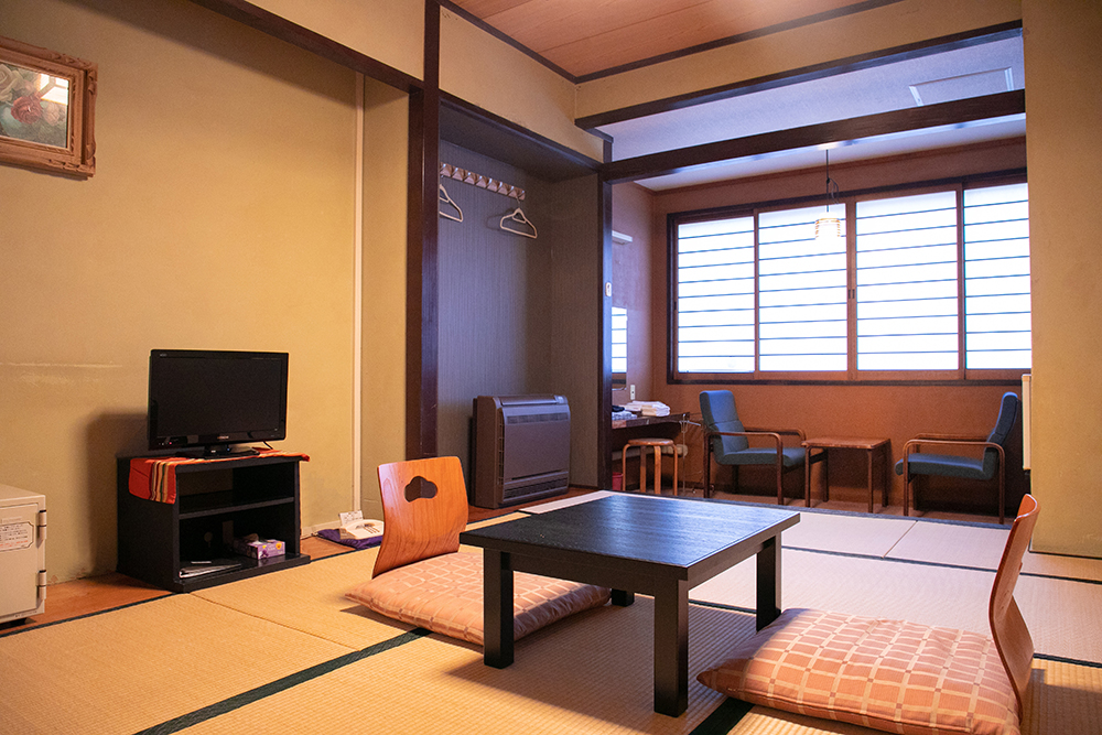 宝泉寺観光ホテル 湯本屋 photo