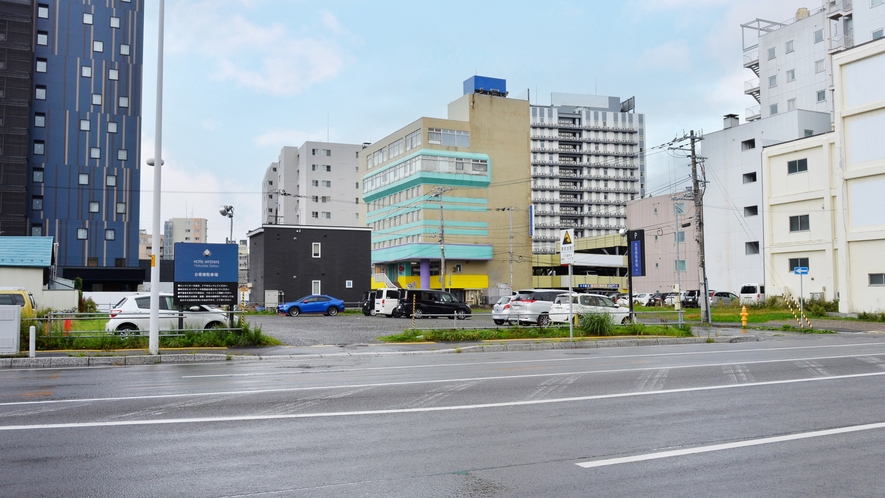 ホテルマイステイズ函館駅前 photo