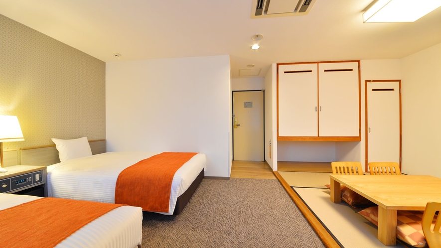 ホテルマイステイズ函館駅前 photo