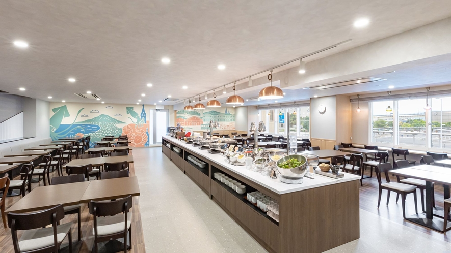 ホテルマイステイズ函館駅前 photo