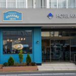 ホテルマイステイズ函館駅前