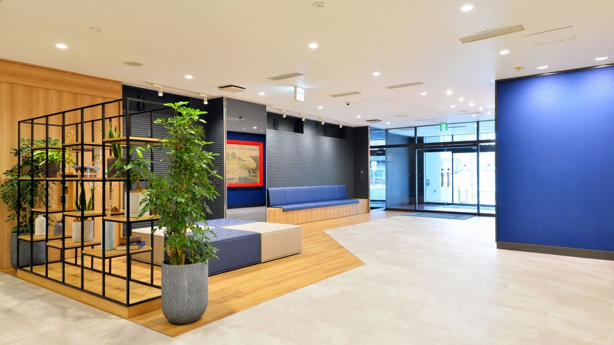 ホテルマイステイズ函館駅前 photo