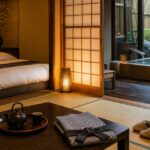 日本溫泉第一次住宿：旅館預訂與住宿指南