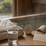 日本溫泉孕婦：旅行情境指南