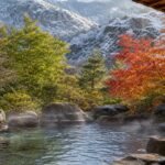 日本溫泉 季節：季節與天候指南