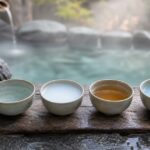 日本溫泉泉質：泡湯規則與安全指南