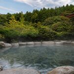 日本露天浴池：泡湯規則與安全指南