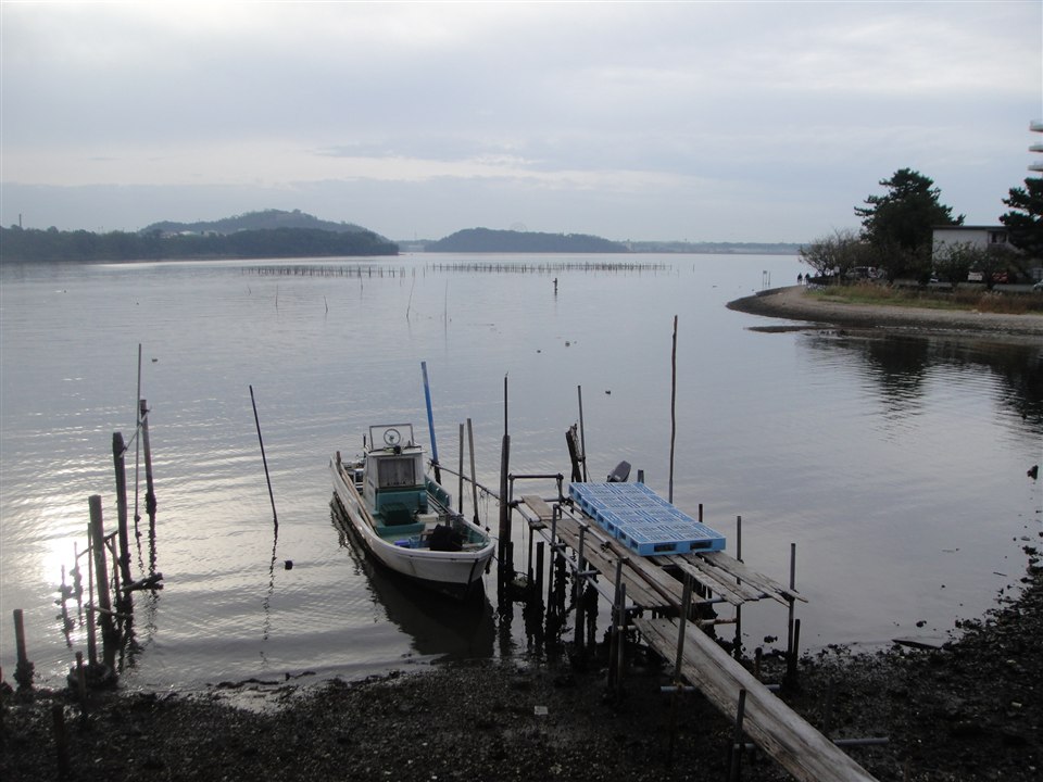 浜名湖