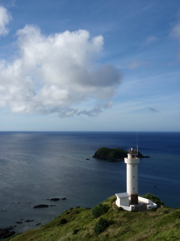 平久保崎灯台