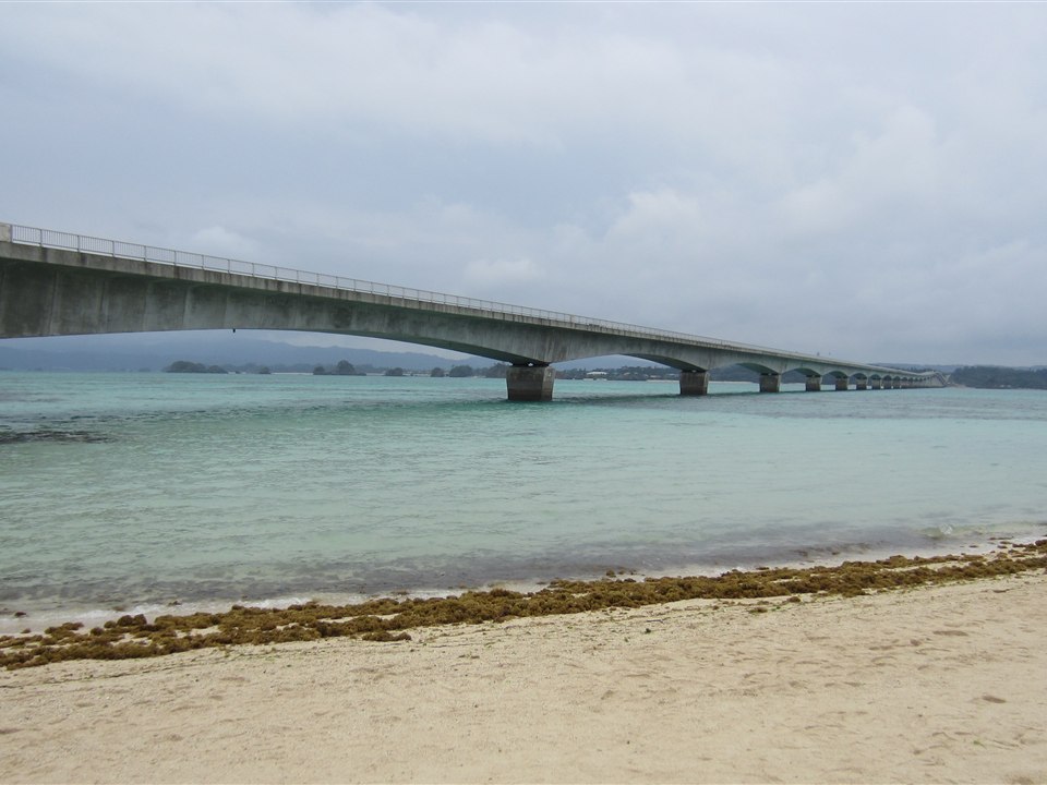 古宇利島