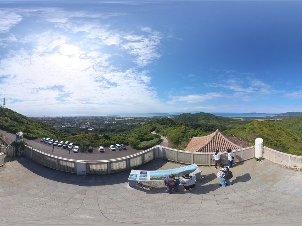 バンナ公園