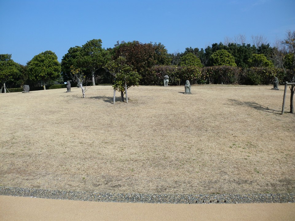 水俁生態公園